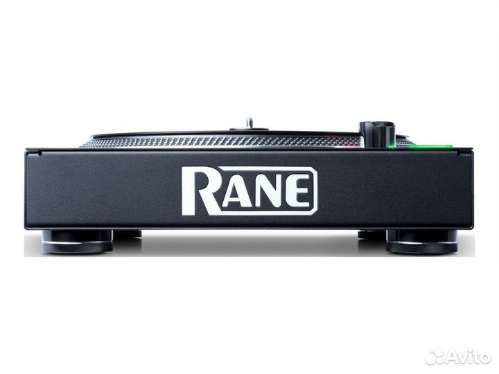 Rane Twelve mkii контроллер