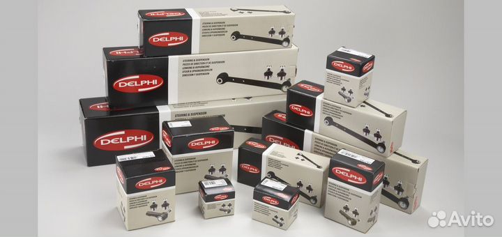 Опора шаровая BMW E30 нижн.наруж.лев/прав