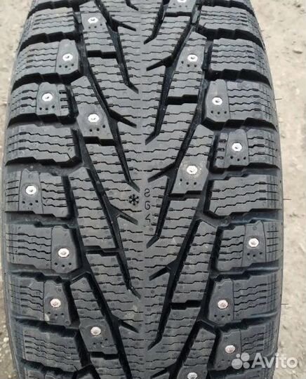 Nokian Tyres Hakkapeliitta 10p SUV 215/65 R17 103T