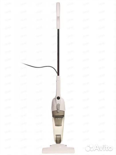 Пылесос dexp M-800V белый