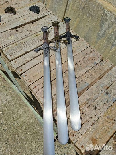 Обувная ложка 