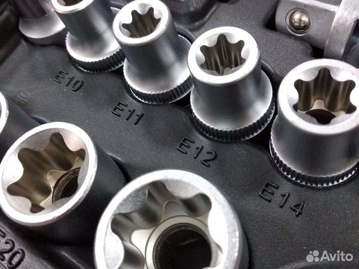 Наборы / по карте / инструментов 82,94,108,120