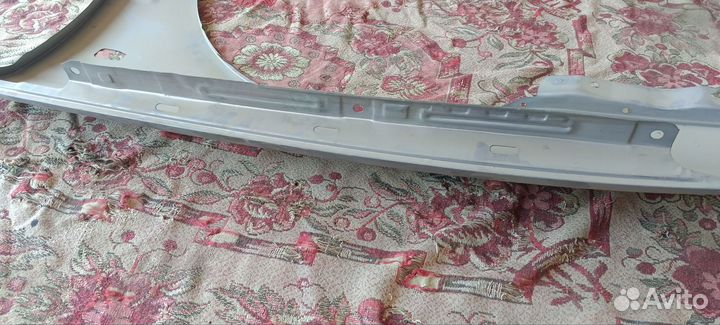 Крыло соната