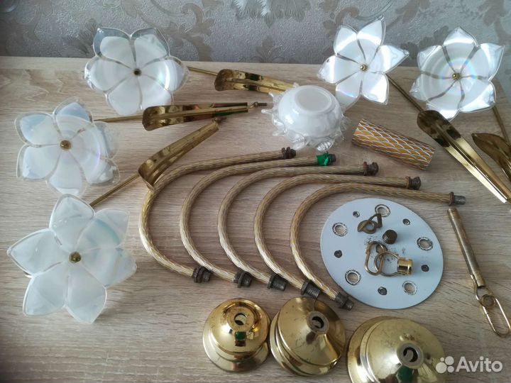 Элементы для поделок