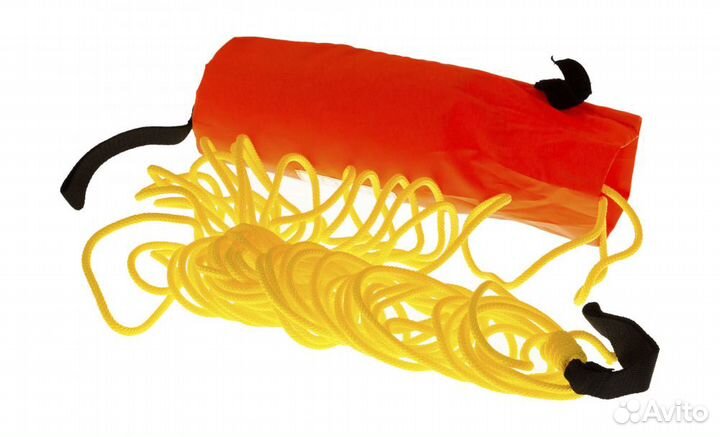 Конец Александрова 15 метров (Spass) KA15M spass