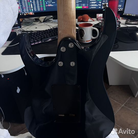 Гитара ibanez gio