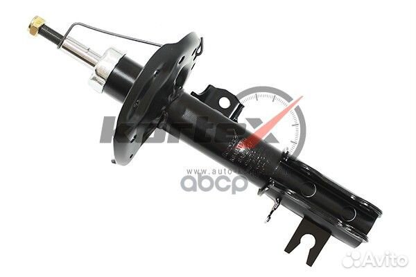 Амортизатор KSA881STD kortex