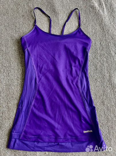 Спортивный ток reebok