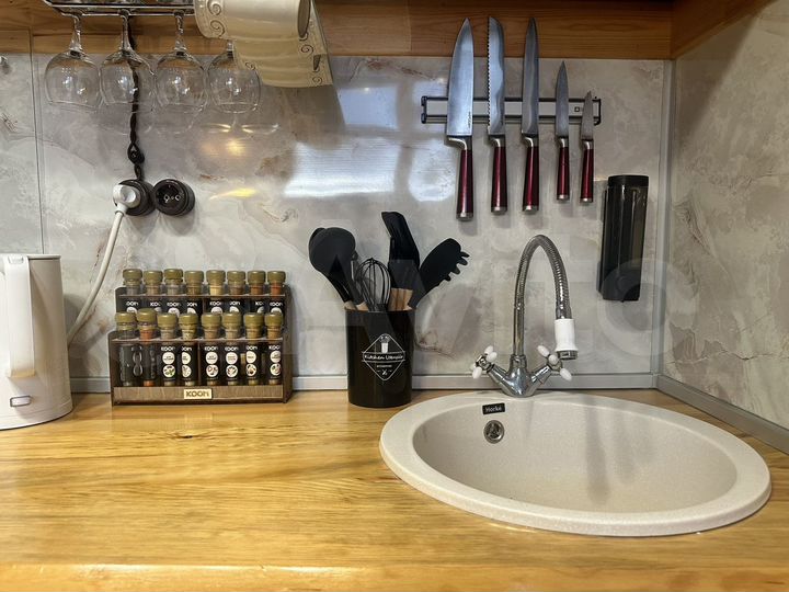 Коттедж 38 м² на участке 25 сот.