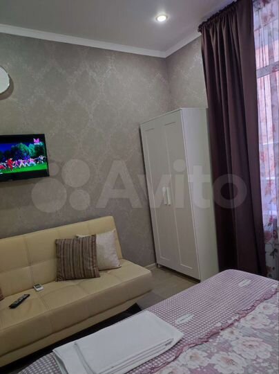 Комната 21 м², 1/2 эт.