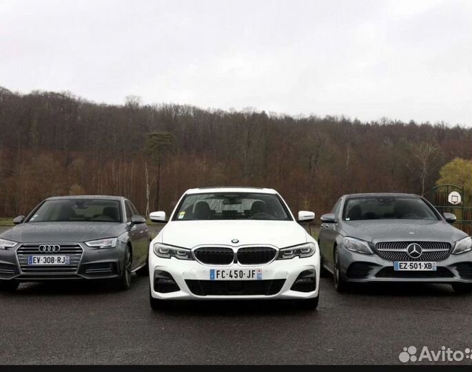 Пригоняю авто с Грузии или с Европы