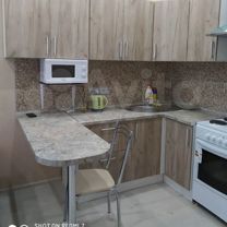 Квартира-студия, 26,4 м², 4/4 эт.