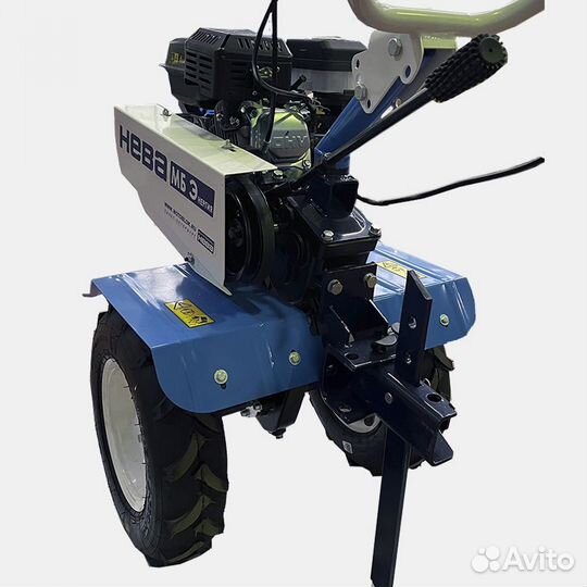 Мотоблок Нева мб Энергия WM 170 Lite 6.5 л