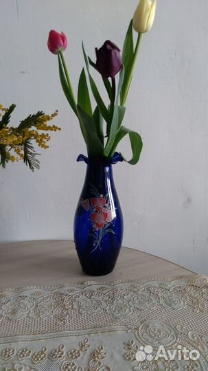 Ваза винтаж