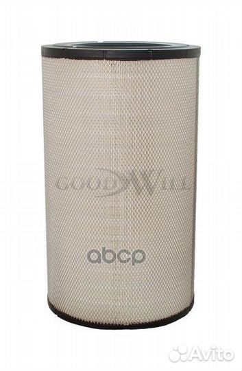 Фильтр воздушный HCV AG1098 Goodwill