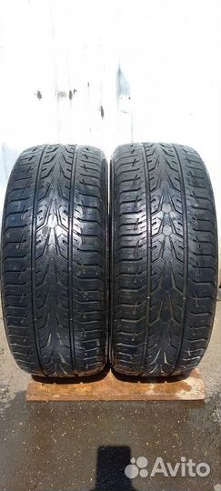 Dayton D 300 215/55 R16