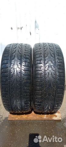 Dayton D 300 215/55 R16