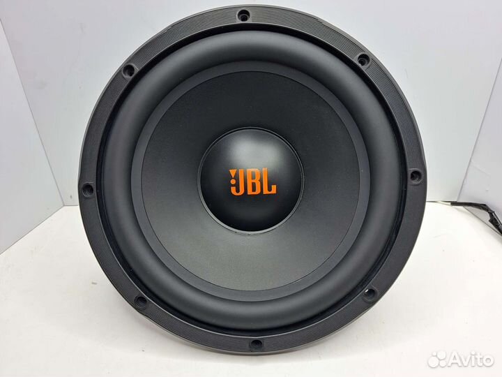 Сабвуфер JBL Shockwave 1000