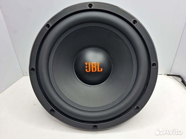 Сабвуфер JBL Shockwave 1000