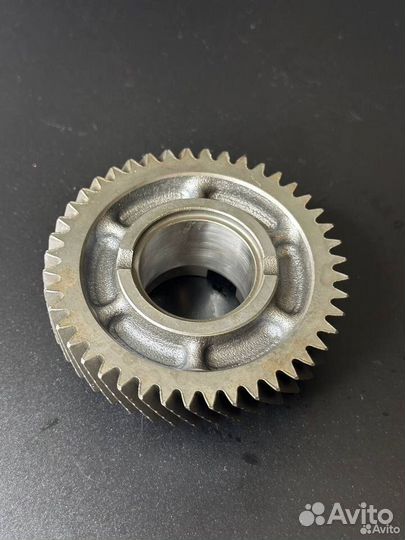 Вторая передача VAG Volkswagen Golf 7 44 зуб
