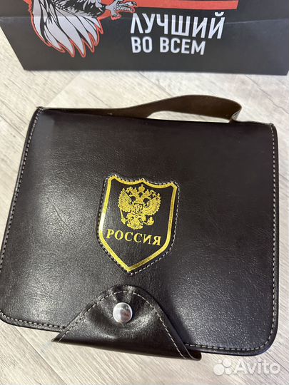 Мужской подарочный набор