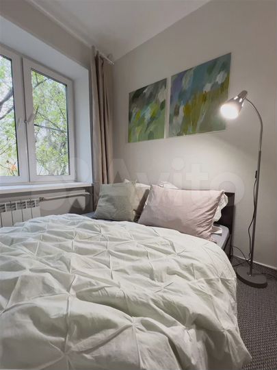 Комната 11 м² в 3-к., 2/5 эт.