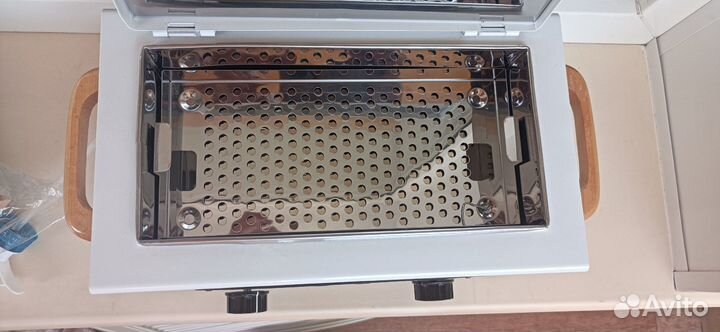 Сухожаровой шкаф CH-360T faceshowes