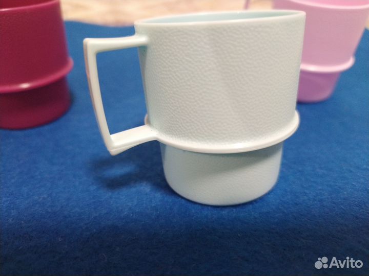 Мини-кружки
