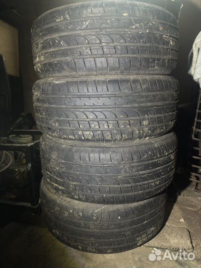 Колеса форд фокус титаниум