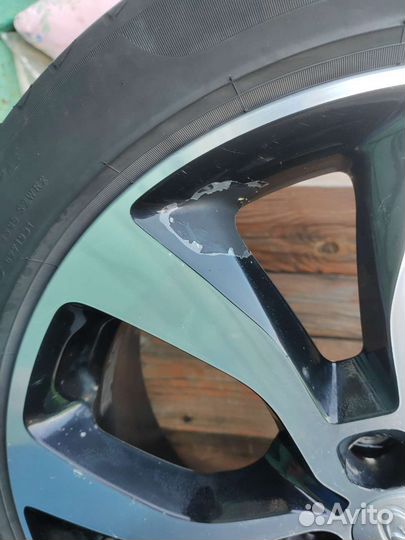 Колеса LADA xray