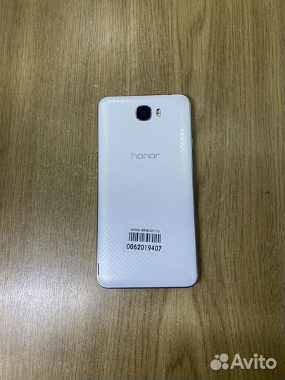 HONOR 5A, 2/16 ГБ