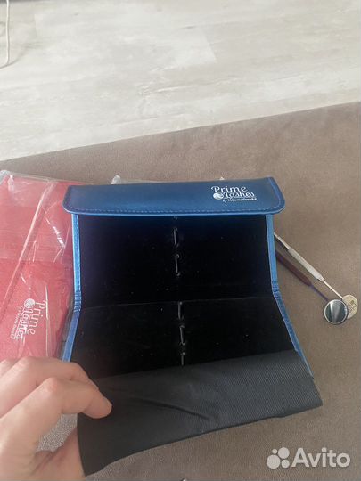 Чехол для пинцетов