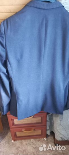 Костюм мужской (подростковый)