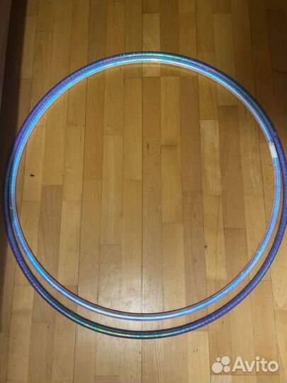 Обруч для художественной гимнастики