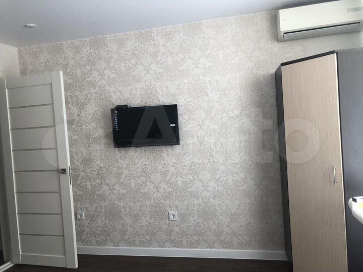 Дом 48 м² на участке 1 сот.