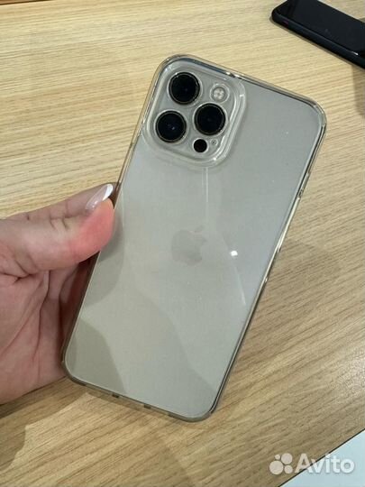 iPhone 12 Pro Max, 256 ГБ