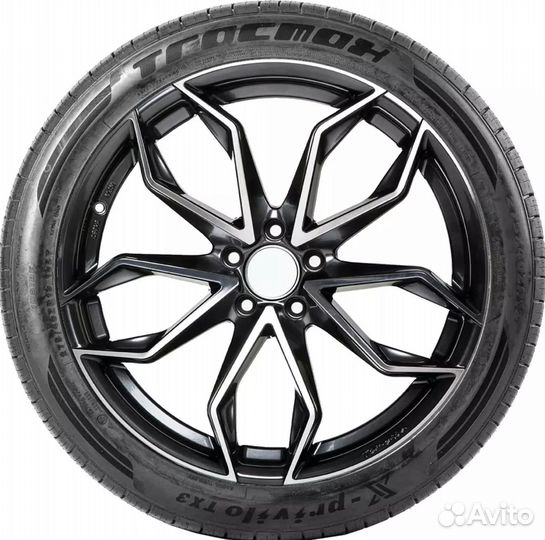 Tracmax X-Privilo TX3 205/40 R17 84W