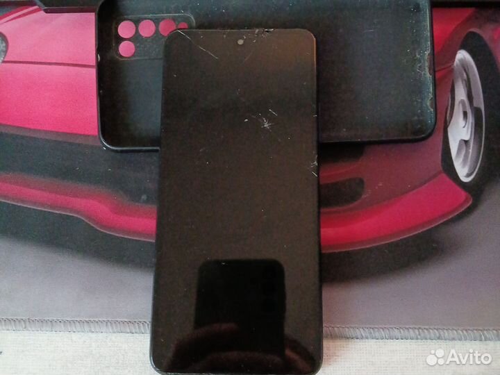 HONOR 10X Lite, 4/128 ГБ