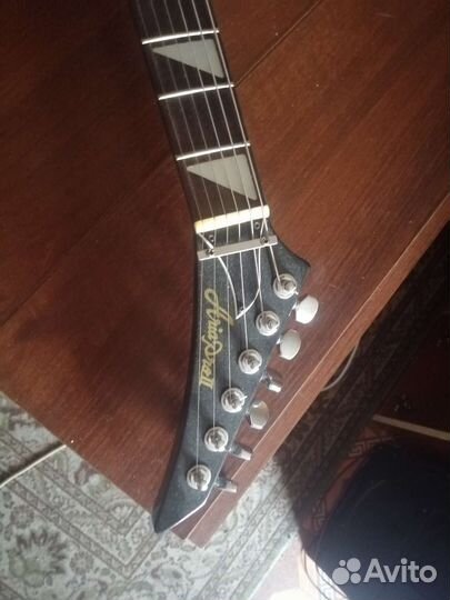 Электрогитара Aria Pro-2 Flying-v