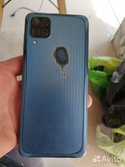 Samsung Galaxy A01, 2/16 ГБ
