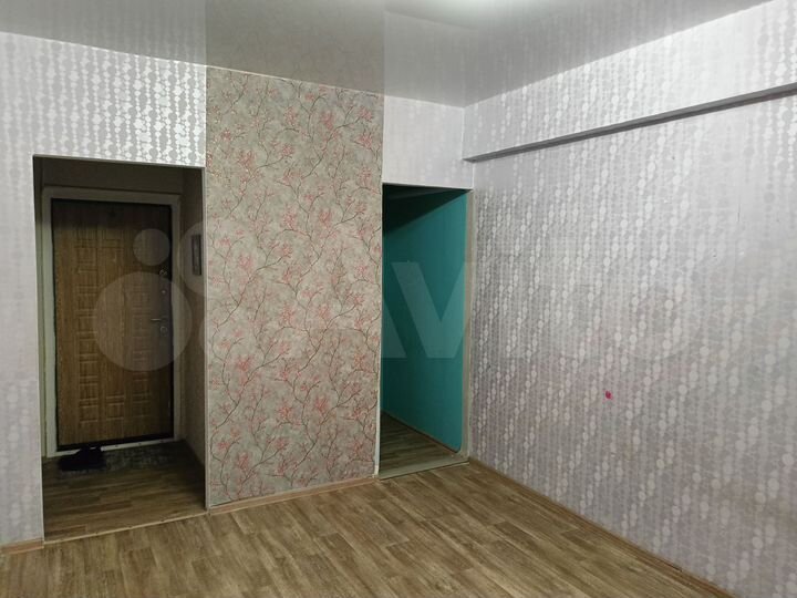 1-к. квартира, 43 м², 4/5 эт.