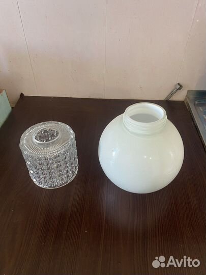 Плафоны для люстры