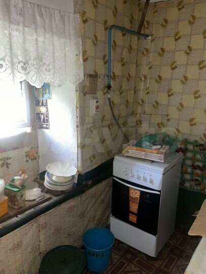 Дом 77 м² на участке 20 сот.