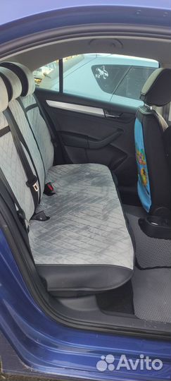 Чехлы накидки