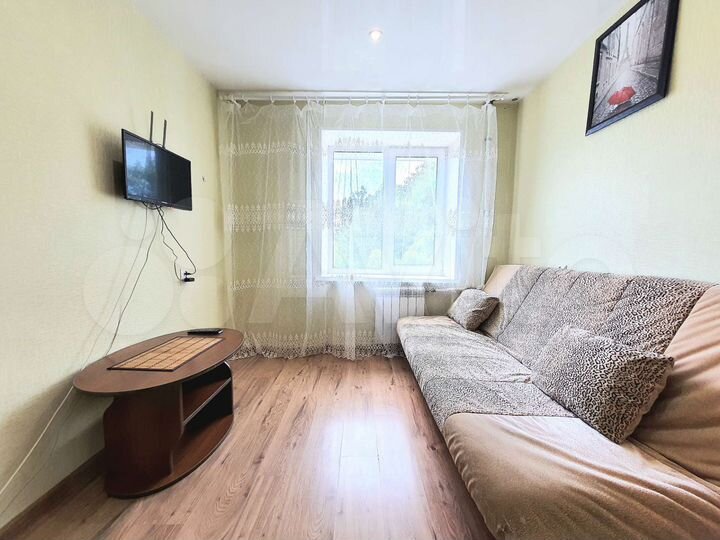 Квартира-студия, 16 м², 2/9 эт.