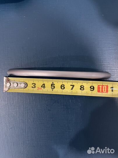 Мебельные ручки