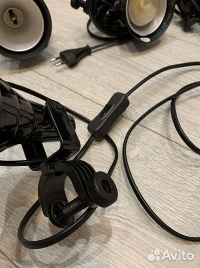 Светильники