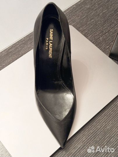 Туфли женские 40 размер