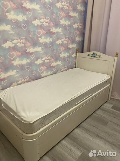 Детский гарнитур