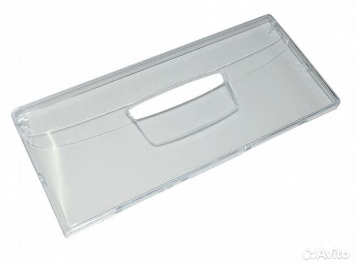 Панель ящика холодильника indesit, ariston